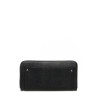 Wallet Moschino Love black
